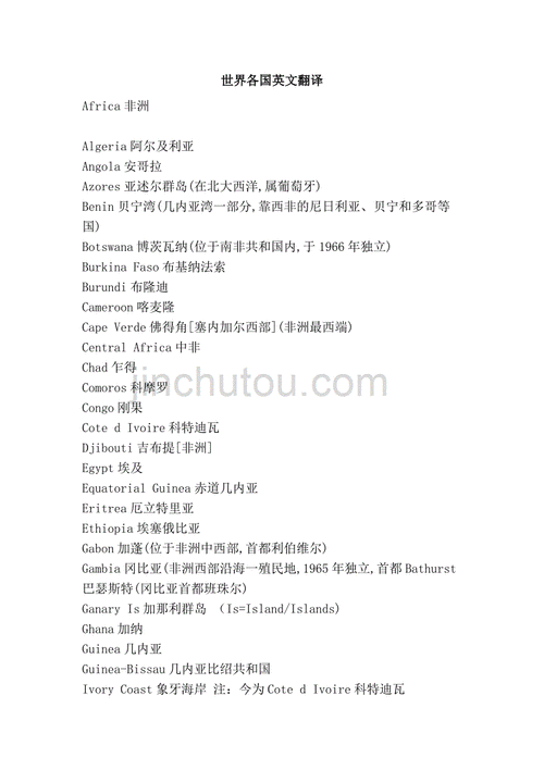 國際範翻譯英文怎麽寫？