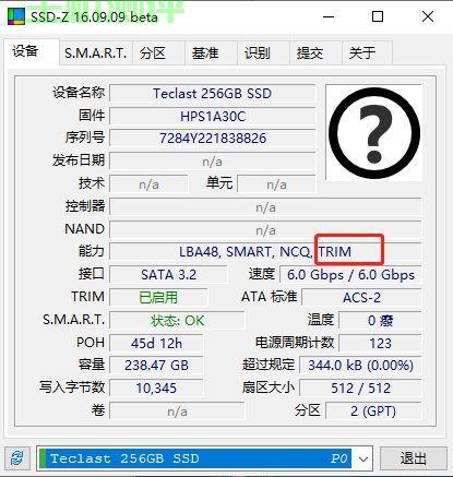 trim固態如何？，Trim固態性能評測，表現如何？