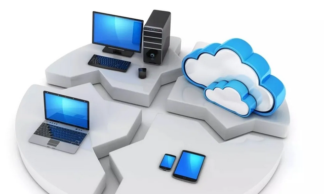 关于福建联想服务器虚拟化迁移云空间的信息